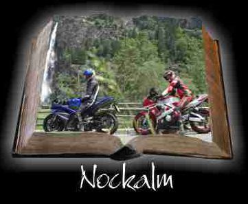 Nockalm